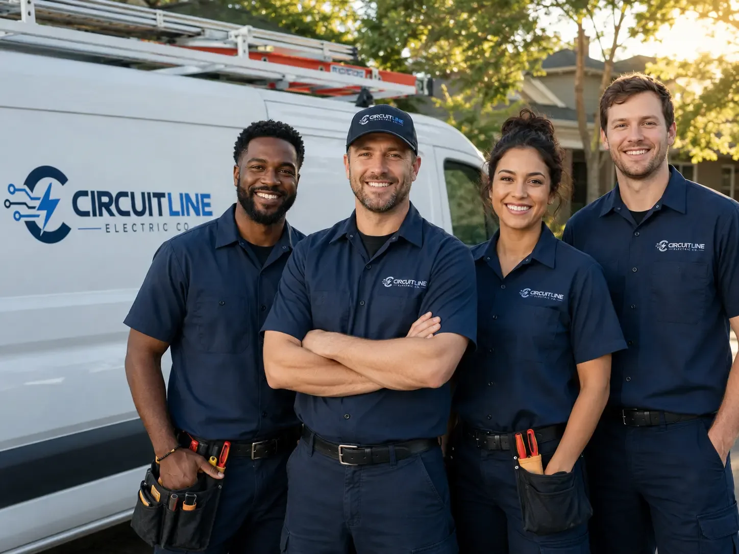 Whole Home Rewiring company in Ephraim, WI