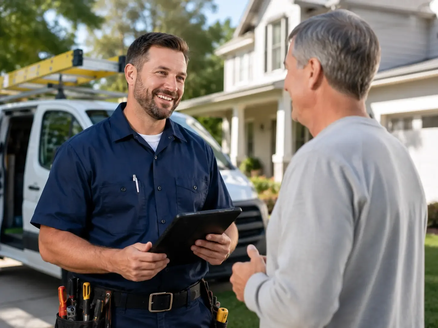 Whole Home Rewiring Ephraim, WI FAQs