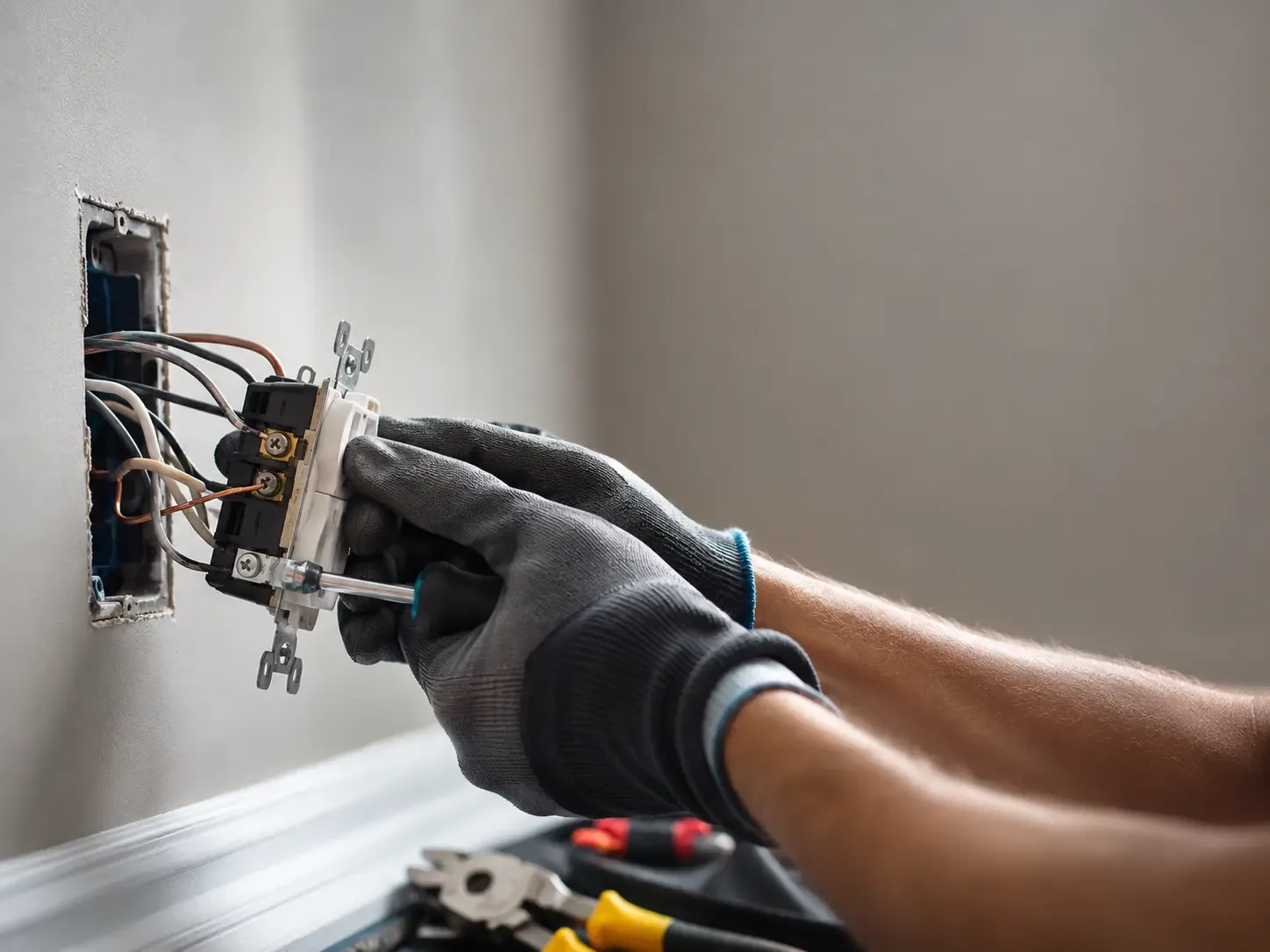 Why choose Whole Home Rewiring in Ephraim, WI